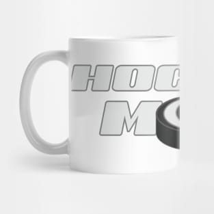 Hockey Mom Mug